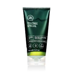 Gel za lase Paul Mitchell Tea Tree Special Styling Gel 150 ml
