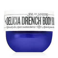 Maslo za telo Sol De Janeiro Delicia Drench Body Butter 75 ml