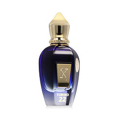 Parfumska voda Xerjoff JTC Torino22 50 ml Testerji
