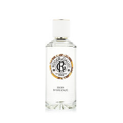 Eau Fraiche Roger & Gallet Bois d'Orange 100 ml