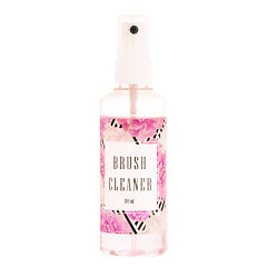 Čopič za ličenje Touch of Beauty Brush Cleaner 100 ml