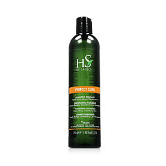 Šampon HS MILANO Perfect Curl Hydrating Shampoo 350 ml