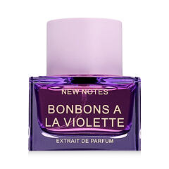 Parfumski ekstrakt New Notes Bonbons A La Violette 50 ml