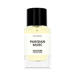 Parfumska voda Matiere Premiere Parisian Musc 100 ml