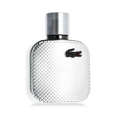 Parfumska voda Lacoste L.12.12 Silver Grey 50 ml