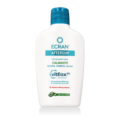 Izdelki po sončenju Ecran Aftersun Soothing After-Sun Milk 200 ml