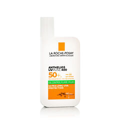 Zaščita pred soncem za obraz La Roche-Posay Anthelios UVMUNE 400 Oil Control Fluid SPF50+ 50 ml