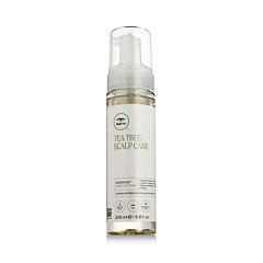 Volumen las Paul Mitchell Tea Tree Scalp Care Regeniplex Root Lift Foam 200 ml