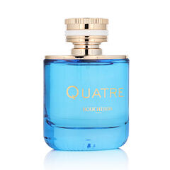 Parfumska voda Boucheron Quatre En Bleu 100 ml
