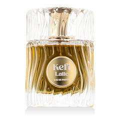 Parfumska voda Risala Elite Kefi Latte 100 ml