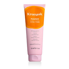 Barva za lase Inebrya Kromask Coloring Nourishing Mask 250 ml Cherry