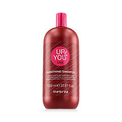 Šampon Inebrya Up To You Liss Smoothing Shampoo 300 ml
