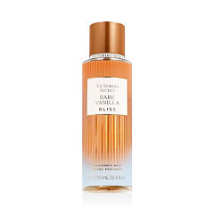 Sprej za telo Victoria´s Secret Bare Vanilla Bliss 250 ml