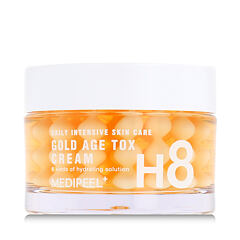 Dnevna krema za obraz Medi-Peel Daily Intensive Skin Care Gold Age Tox Cream 50 g
