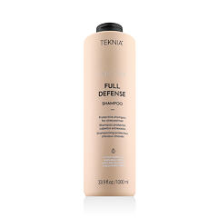 Šampon Lakmé Teknia Full Defense Shampoo 1000 ml