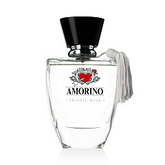 Parfumska voda Amorino Privé Private Musk 100 ml