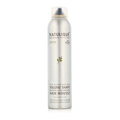 Oblikovanje pričeske Natulique Volume Shape Hair Mousse 250 ml