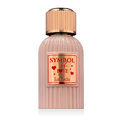 Parfumska voda La Fede Symbol Of Love 100 ml