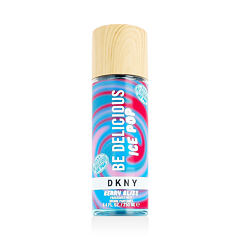 Sprej za telo DKNY Be Delicious Ice Pop Berry Bliss 250 ml