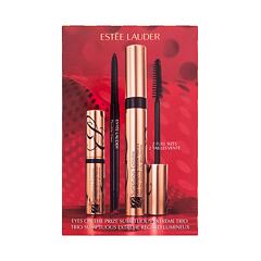Maskara Estée Lauder Eyes on the Prize Sumptuous Extreme Trio 8 ml Seti