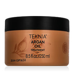 Maska za lase Lakmé Teknia Argan Oil Treatment 250 ml
