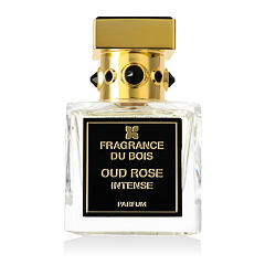 Parfum Fragrance Du Bois Oud Rose Intense 50 ml