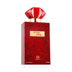 Parfumska voda Ahmed Al Maghribi Royal Cherry 100 ml