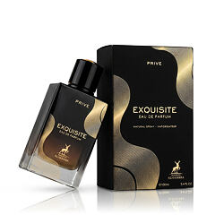 Parfumska voda Maison Alhambra Exquisite Prive 100 ml