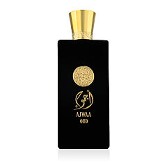 Parfumska voda Nusuk Ajwaa Oud Black 100 ml