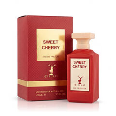 Parfumska voda Khalis Eternal Collection Sweet Cherry 100 ml