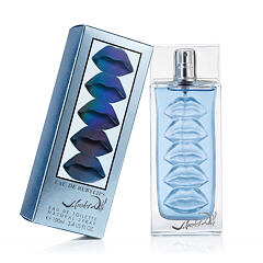 Toaletna voda Salvador Dali Eau de Rubylips 100 ml