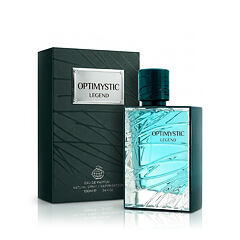 Parfumska voda Fragrance World Optimystic Legend 100 ml