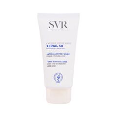 Krema za stopala SVR Xerial 50 Extreme Creme Pieds 50 ml