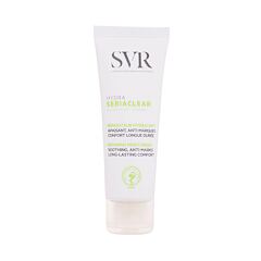 Dnevna krema za obraz SVR Sebiaclear Hydra 40 ml