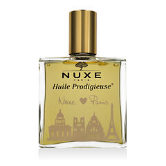 Olje za telo NUXE Huile Prodigieuse Multi-Purpose Dry Oil 100 ml