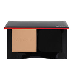 Puder Shiseido Synchro Skin Self-Refreshing Custom Finish Powder Foundation 9 g 410 Sunstone