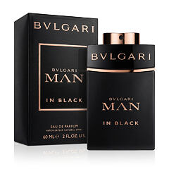 Parfumska voda Bvlgari MAN In Black za ponovno polnjenje 60 ml