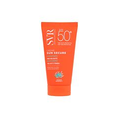 Zaščita pred soncem za obraz SVR Sun Secure Creme SPF50+ 50 ml