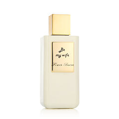 Parfumski ekstrakt Franck Boclet Be My Wife 100 ml