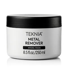 Maska za lase Lakmé Teknia Metal Remover Hydra-Mask 250 ml