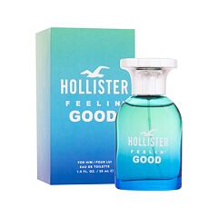Toaletna voda Hollister Feelin' Good 30 ml
