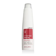 Šampon Lakmé K.Therapy Peeling Shampoo For Oily Hair 300 ml