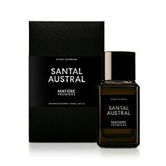 Parfumski ekstrakt Matiere Premiere Santal Austral 100 ml