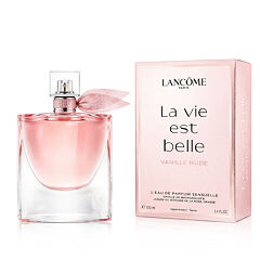 Parfumska voda Lancôme La Vie Est Belle Vanille Nude 50 ml