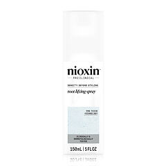 Volumen las Nioxin Density Defend Styling Root Lifting Spray 150 ml