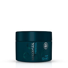 Maska za lase Sebastian Professional Twisted Mask 150 ml
