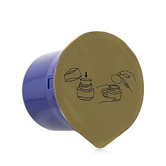 Dnevna krema za obraz Shiseido Vital Perfection Uplifting & Firming Advanced Cream Soft polnilo 50 ml