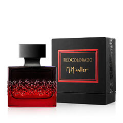 Parfumska voda M.Micallef RedColorado 50 ml