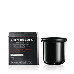 Dnevna krema za obraz Shiseido MEN Skin Empowering Cream polnilo 50 ml