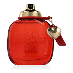 Parfumska voda Coach Coach Love 90 ml Testerji